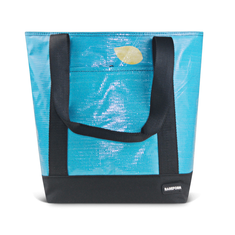 Beck Cooler Tote