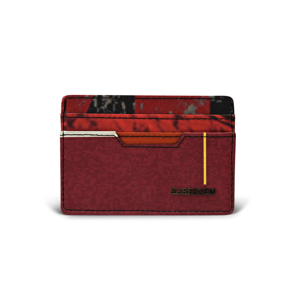 Veer Card Holder