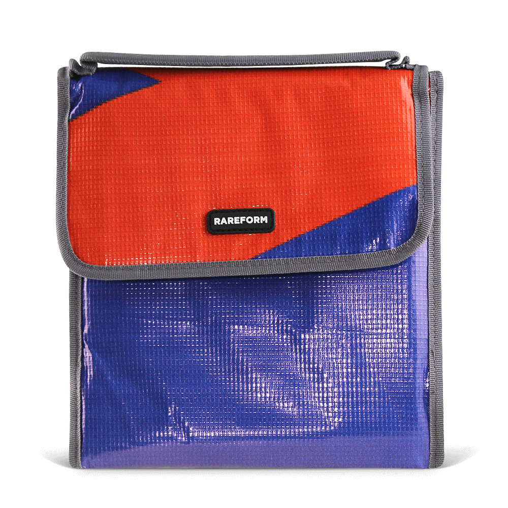 Merrick Lunch Tote