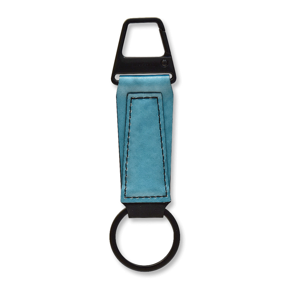 Roam Keychain