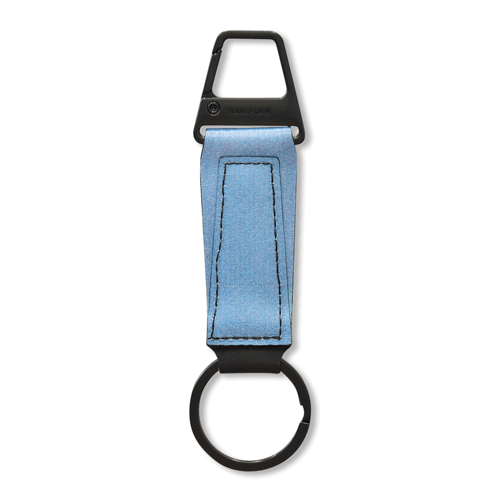 Roam Keychain