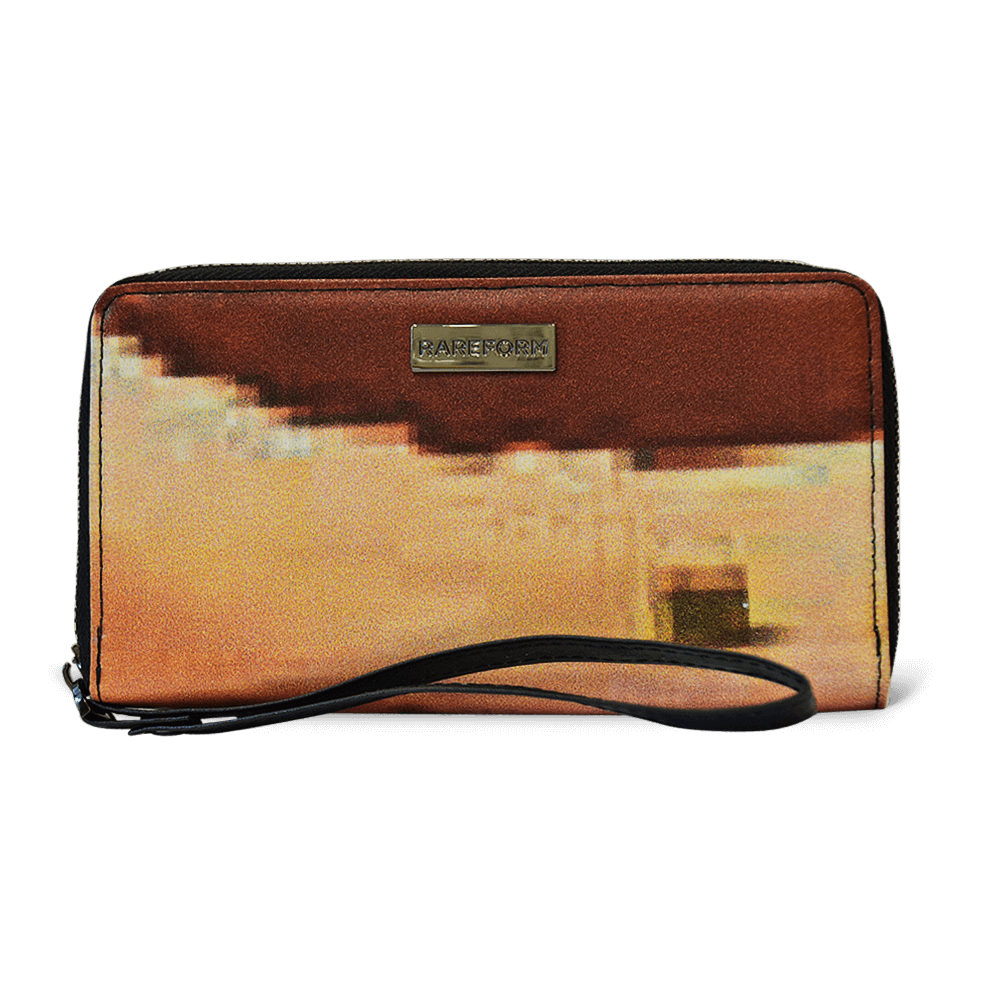 Madison Wristlet