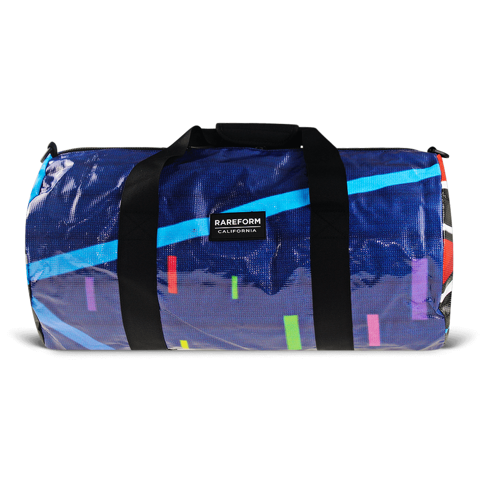 Weekender Duffle