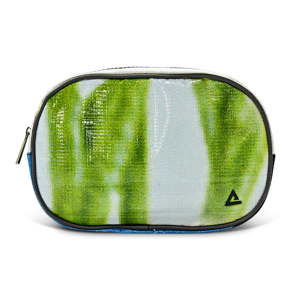 Riley Cosmetic Bag