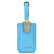 Salvador Luggage Tag