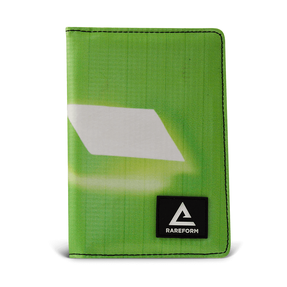Huxley Passport Holder