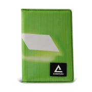Huxley Passport Holder