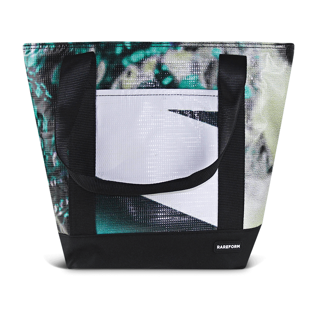 Beck Cooler Tote