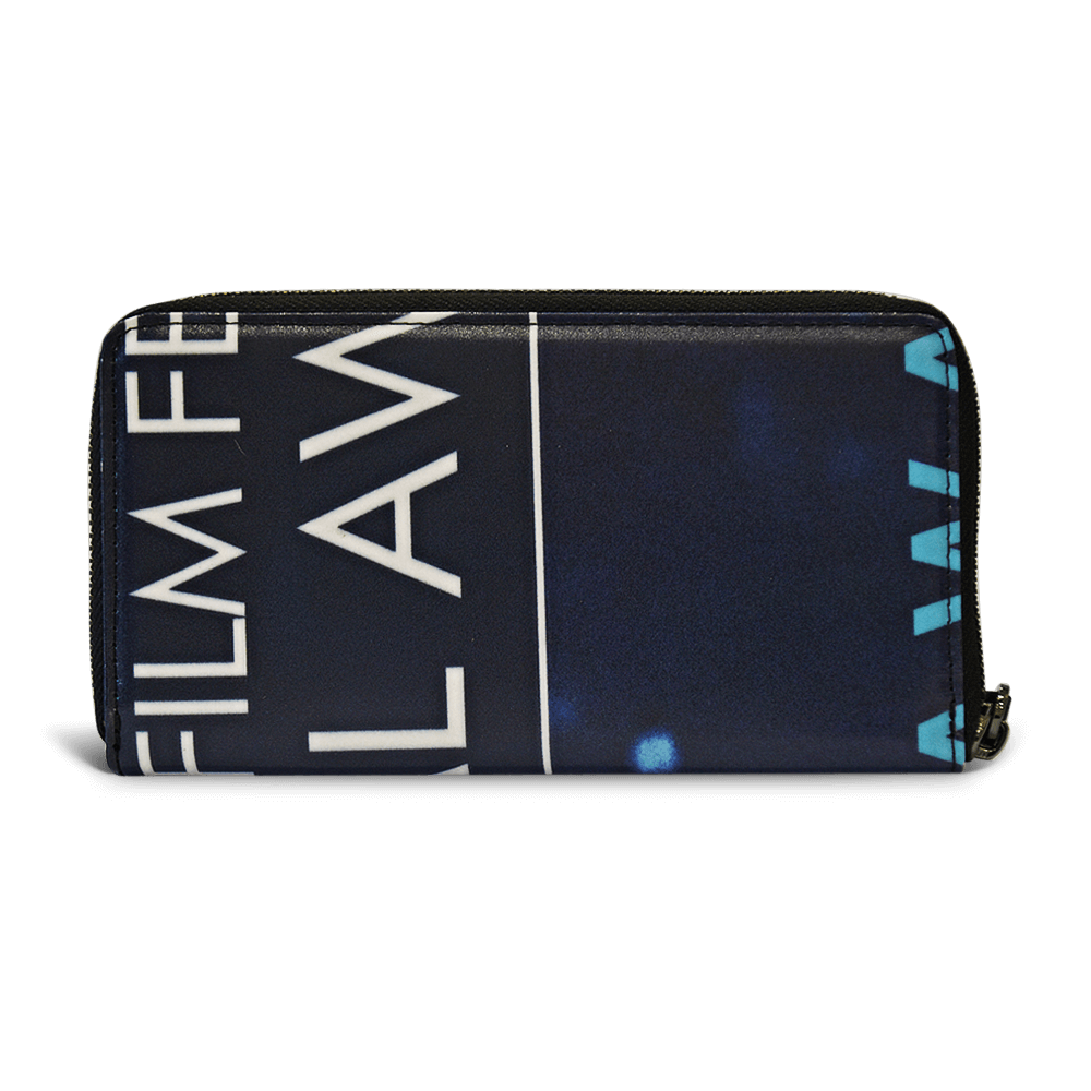 Madison Wristlet