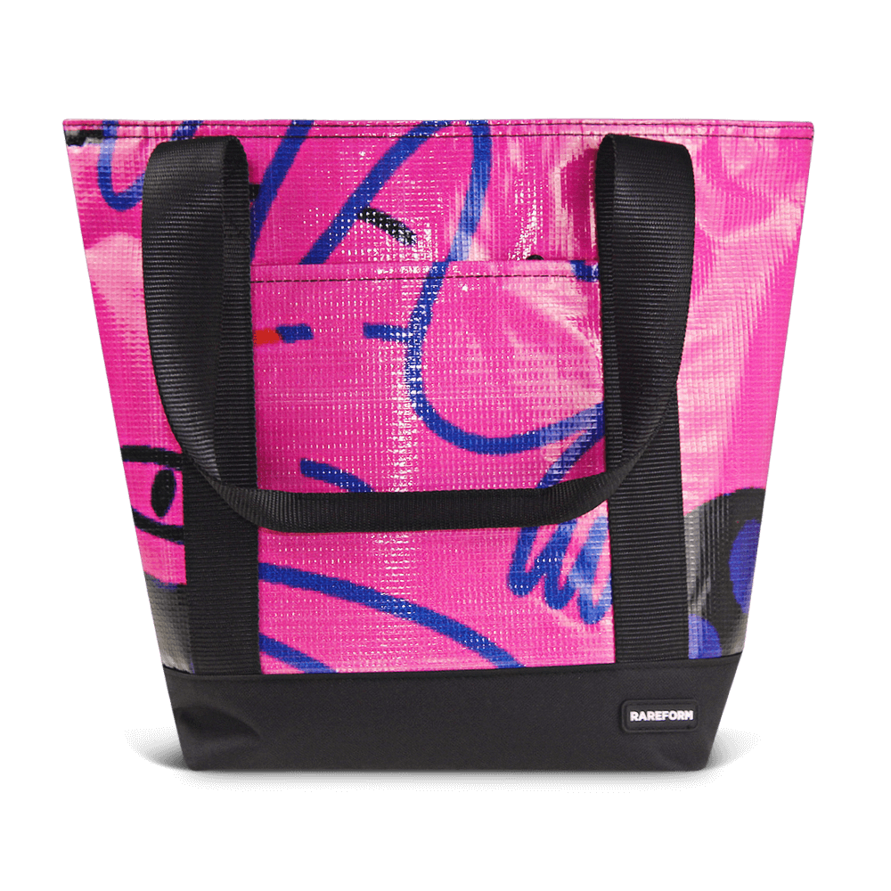 Beck Cooler Tote