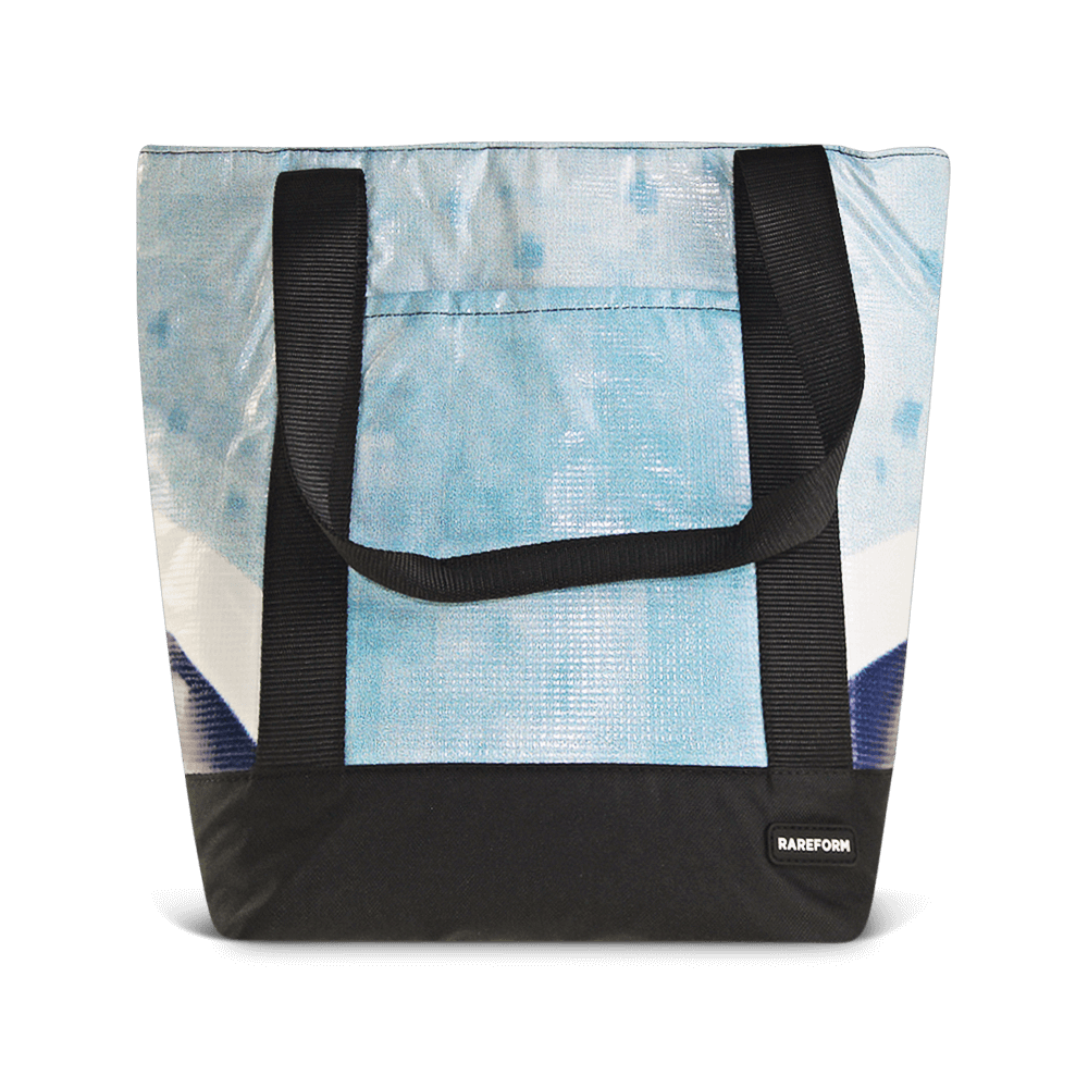 Beck Cooler Tote