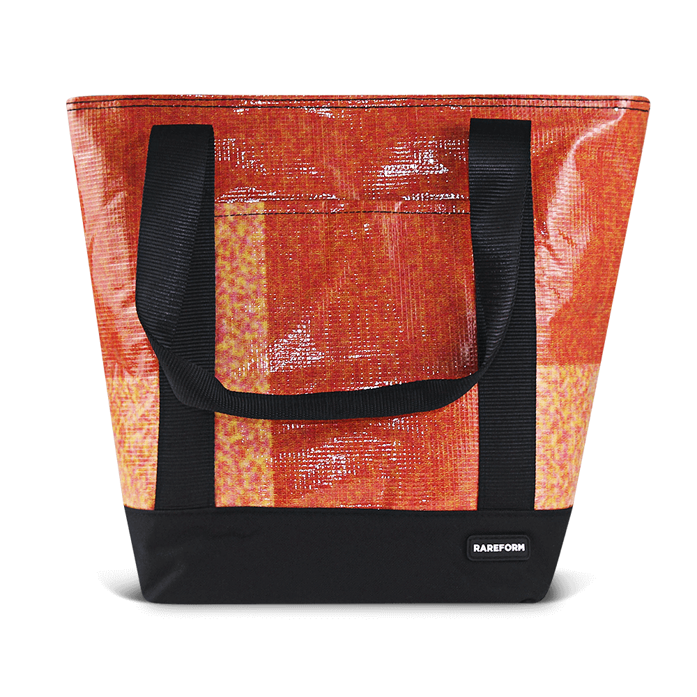 Beck Cooler Tote