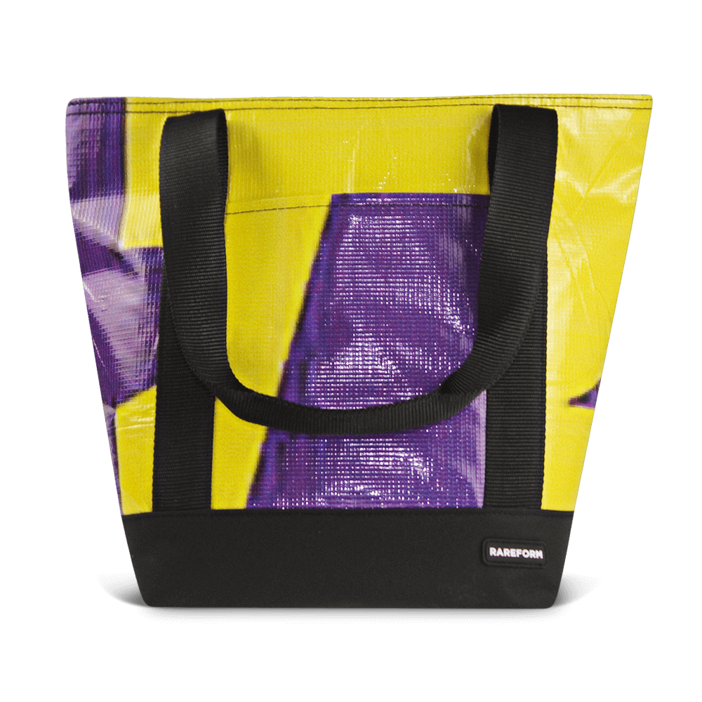 Beck Cooler Tote