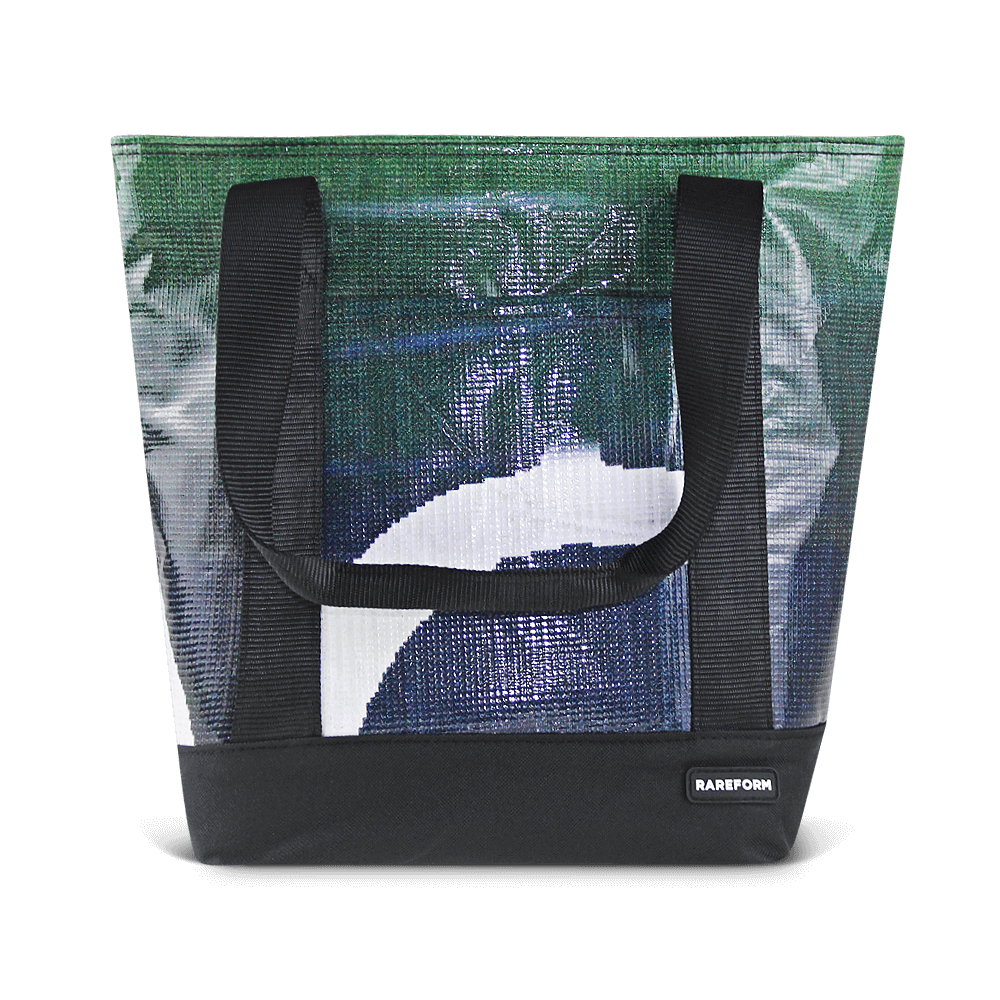 Beck Cooler Tote