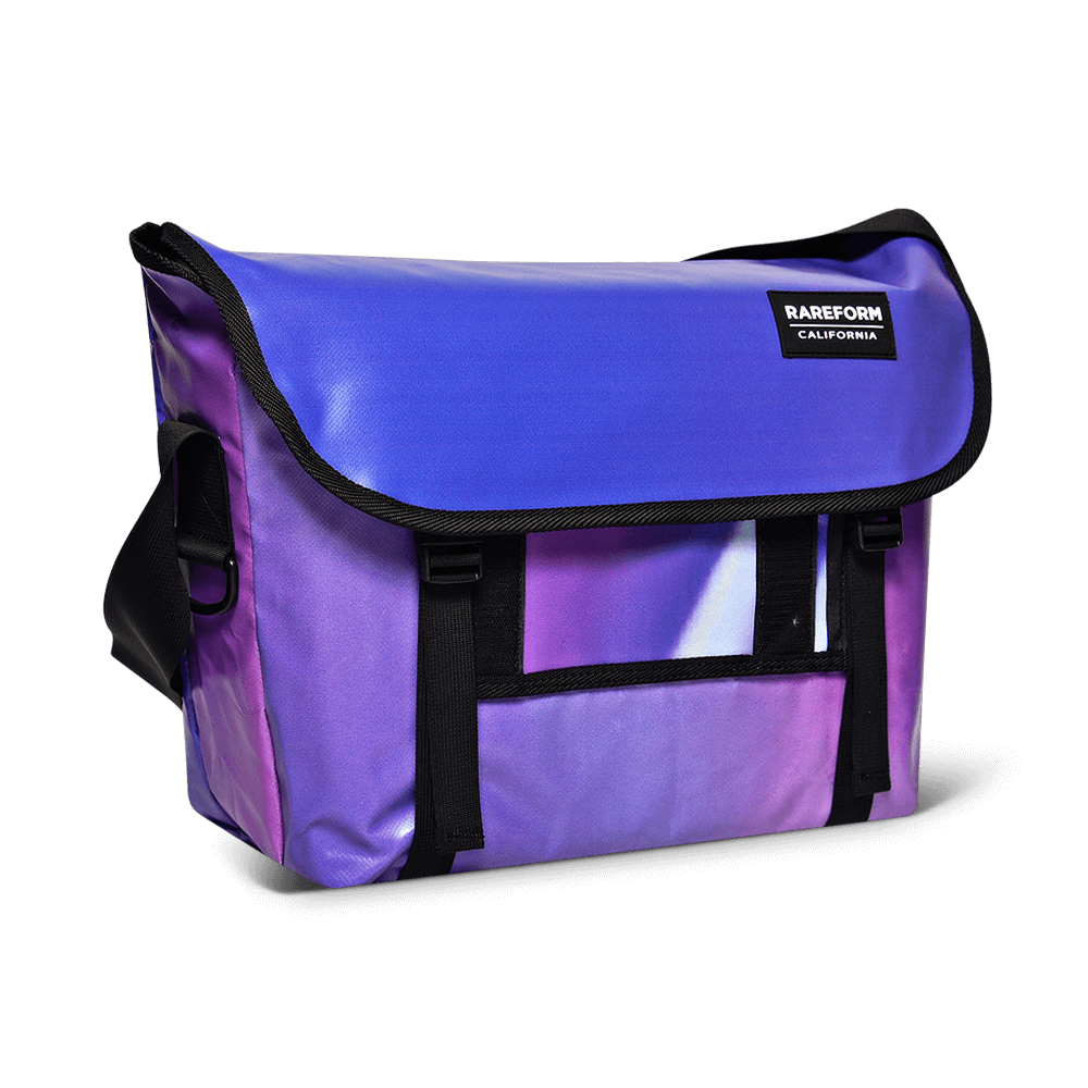 Manhattan Messenger Bag