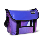 Manhattan Messenger Bag