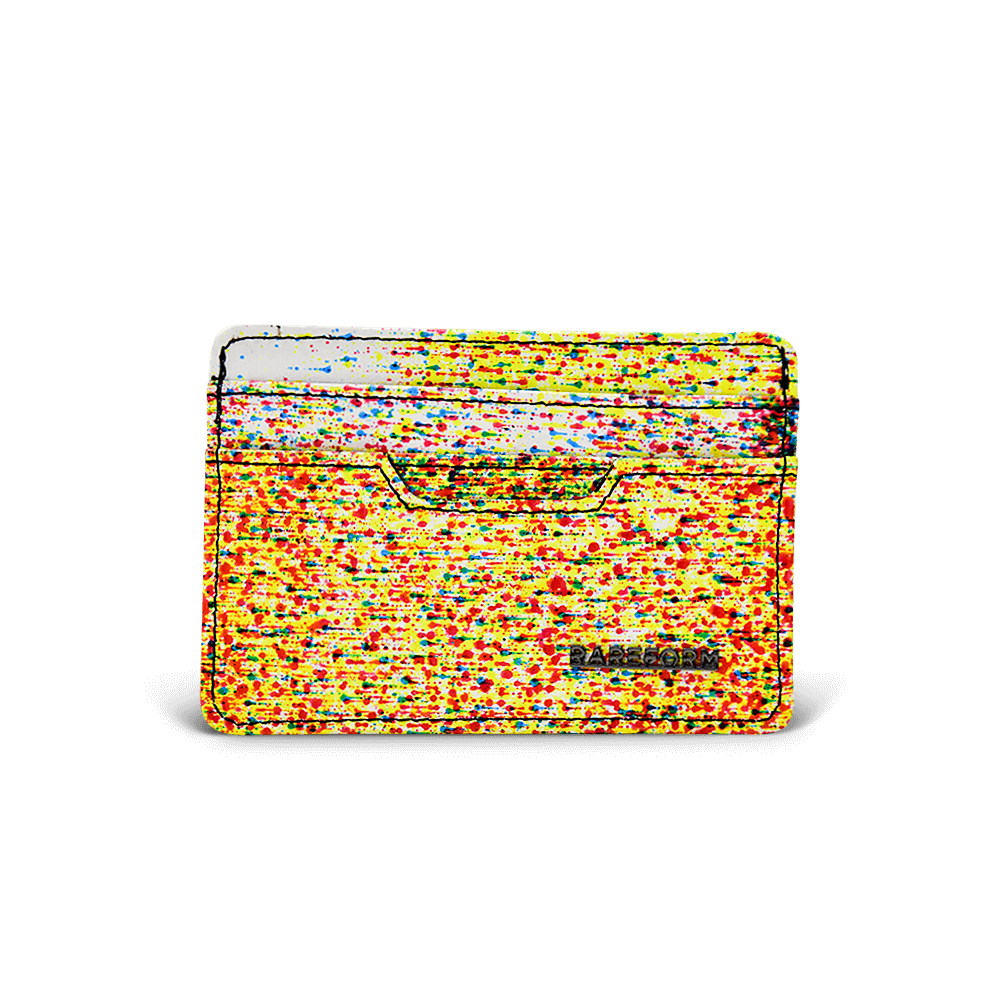 Veer Card Holder