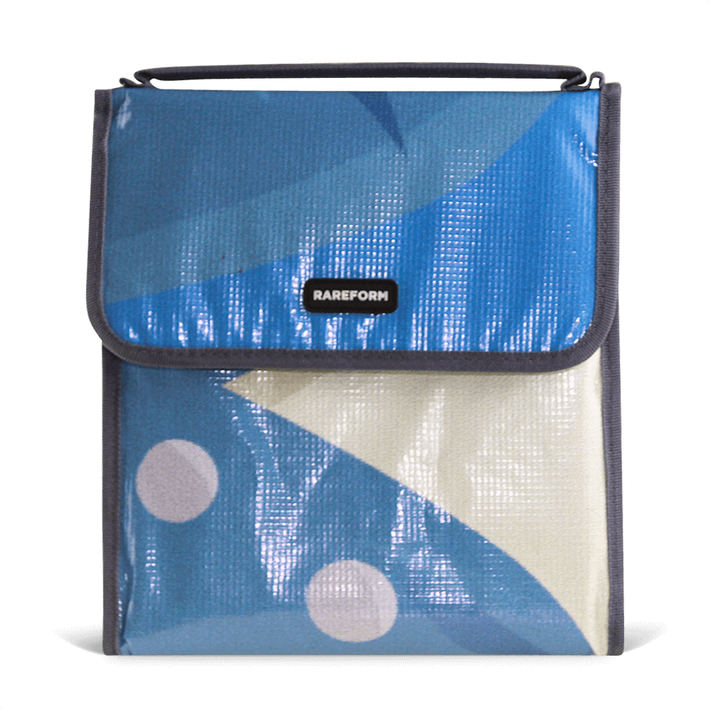 Merrick Lunch Tote 2.0