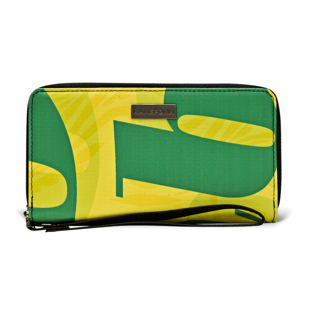 Madison Wristlet