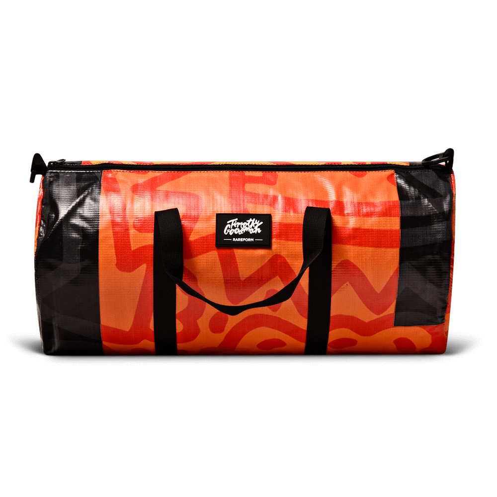 Timothy Goodman Light Duffle
