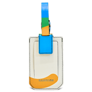 Salvador Luggage Tag