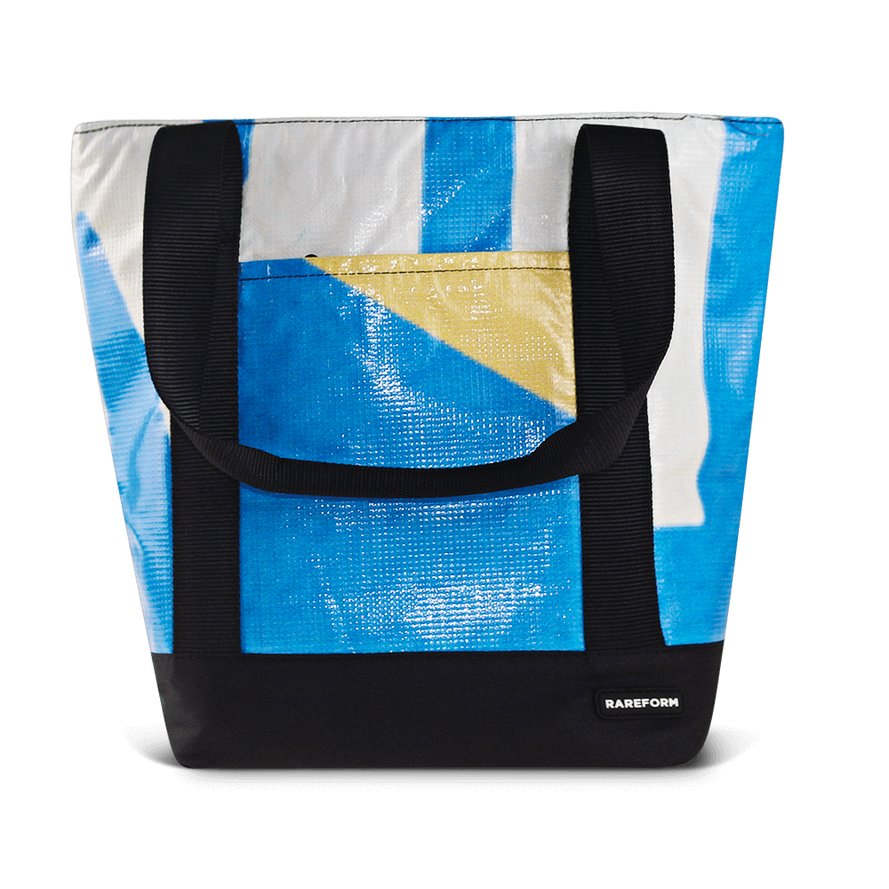 Beck Cooler Tote