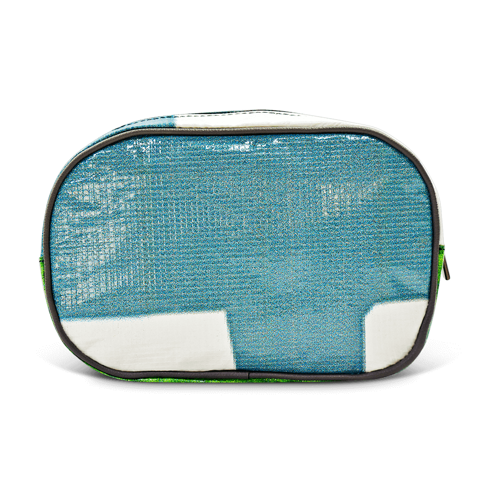 Riley Cosmetic Bag