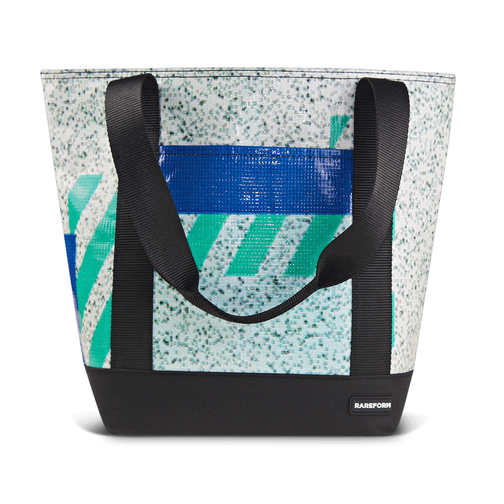 Beck Cooler Tote