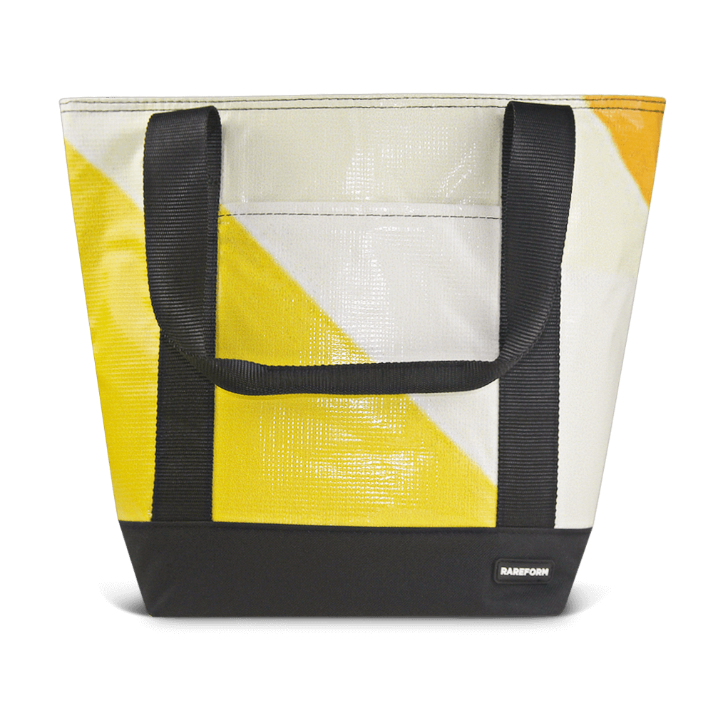 Beck Cooler Tote