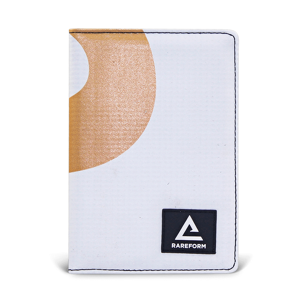 Huxley Passport Holder