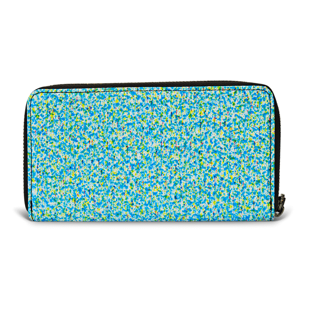 Madison Wristlet