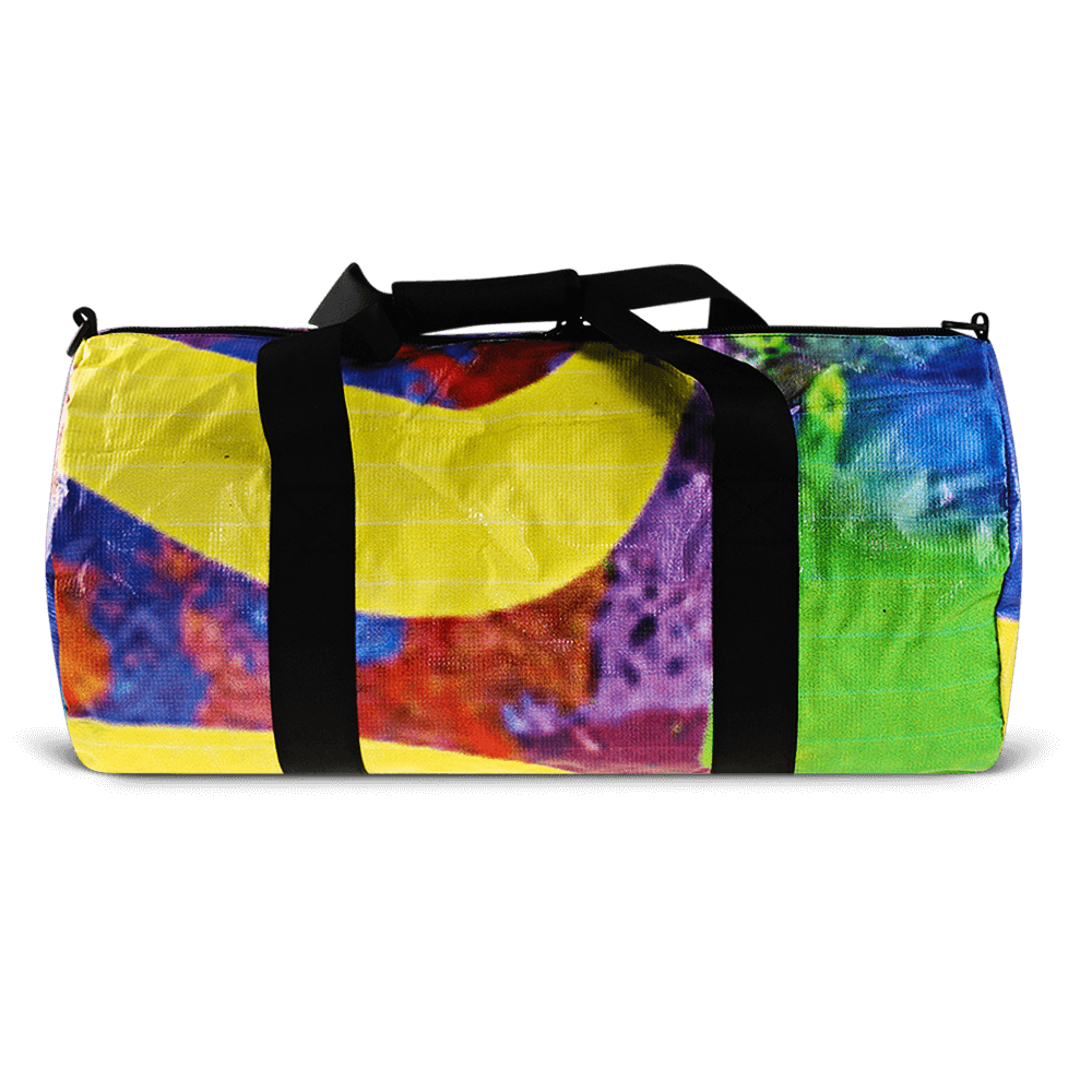 Weekender Duffle