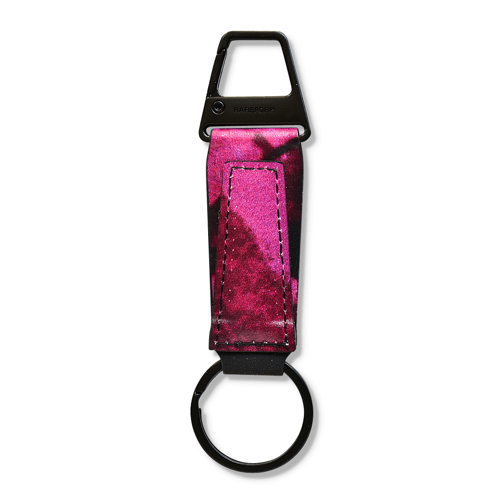 Roam Keychain