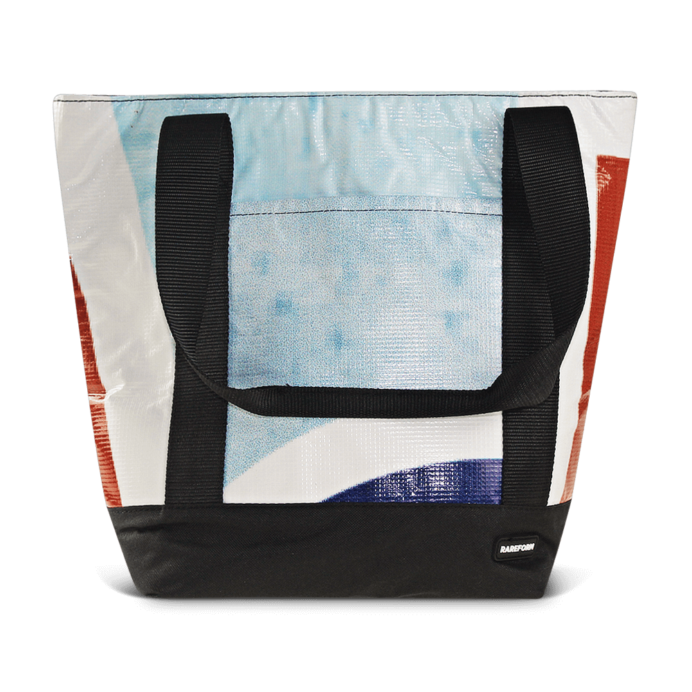 Beck Cooler Tote