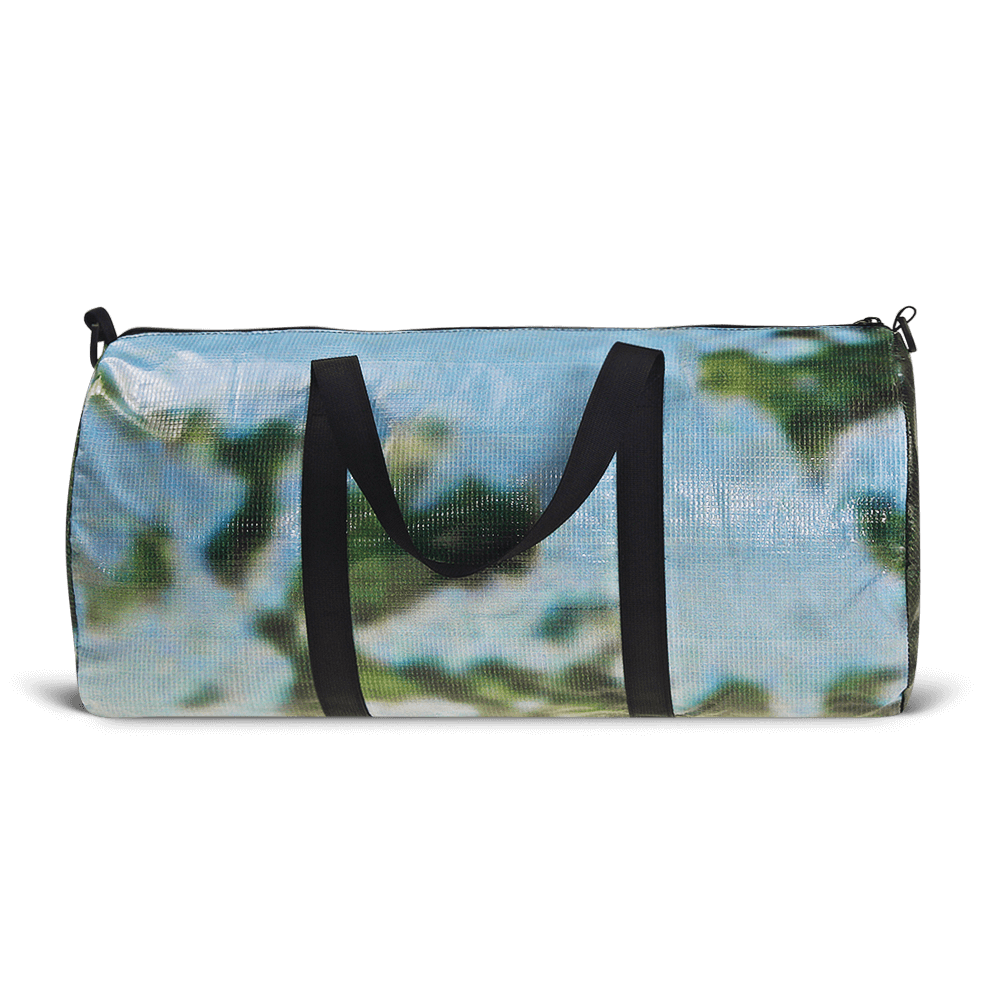 Light Duffle
