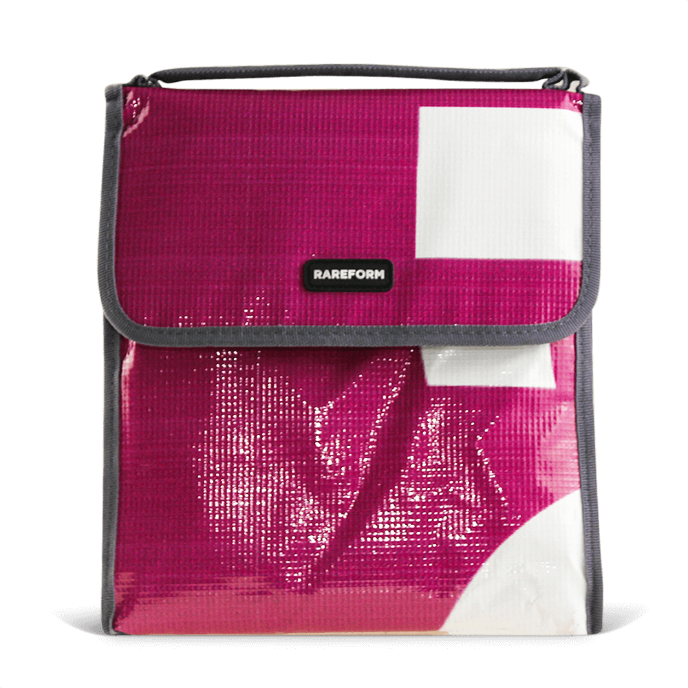 Merrick Lunch Tote