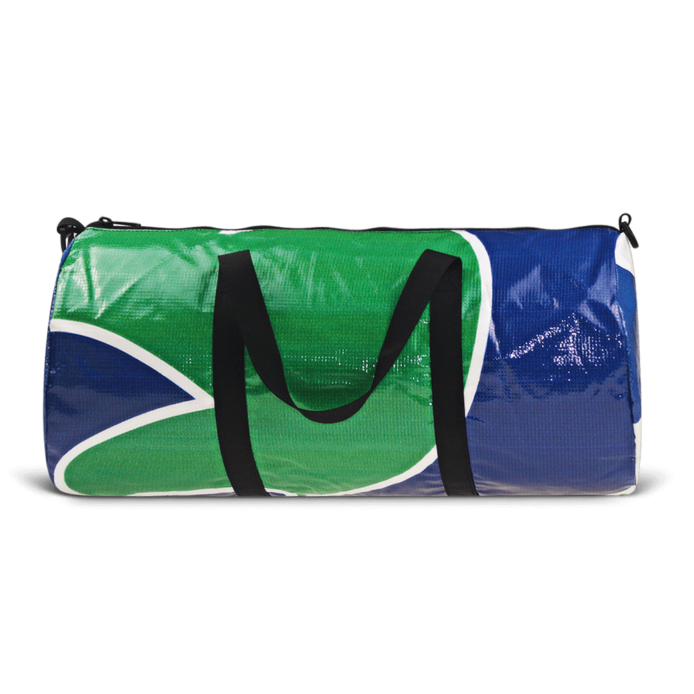 Light Duffle