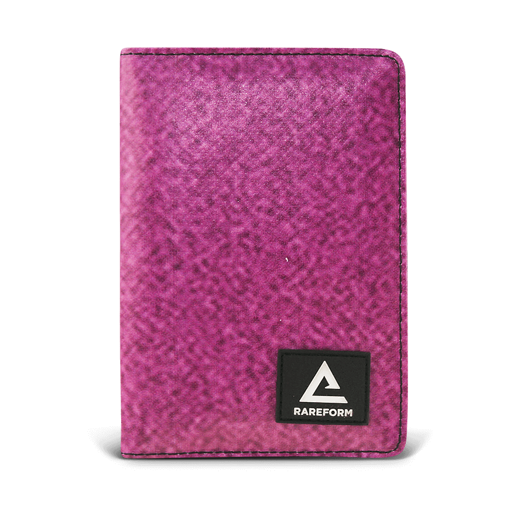 Huxley Passport Holder