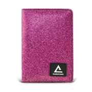 Huxley Passport Holder