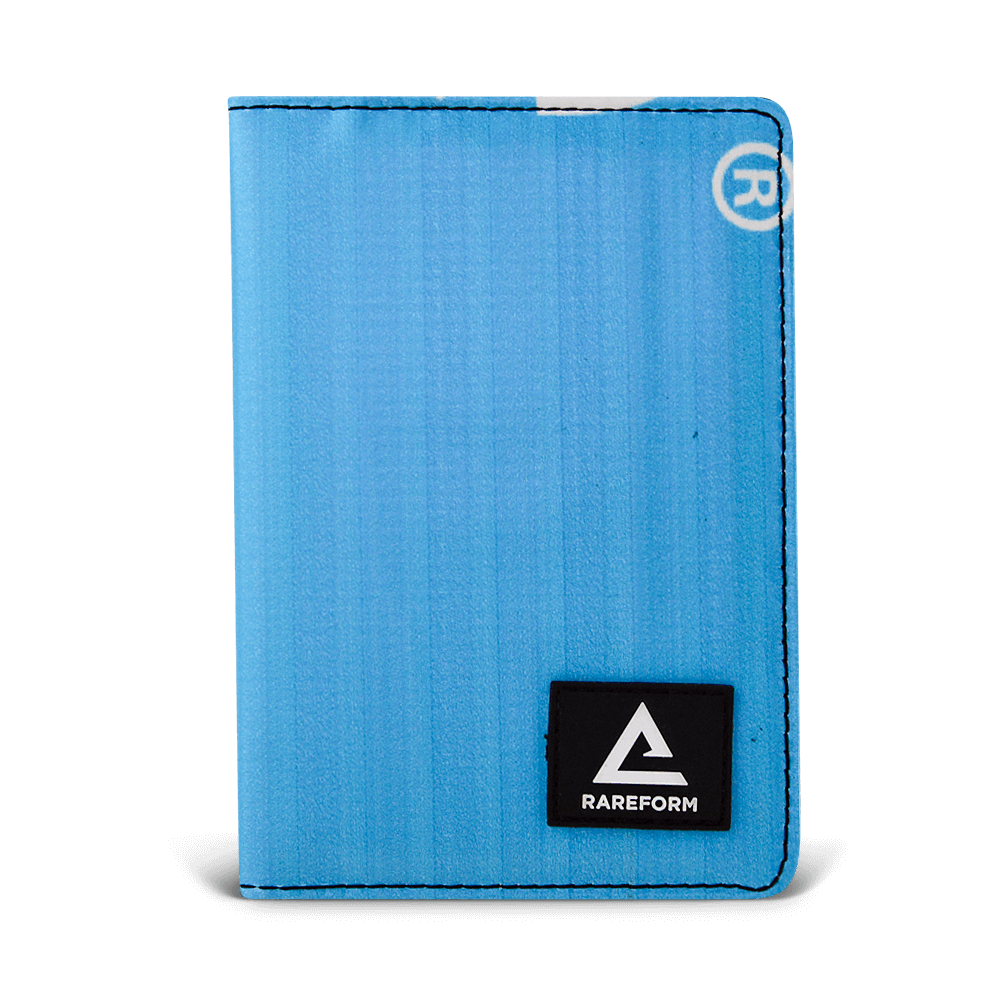 Huxley Passport Holder