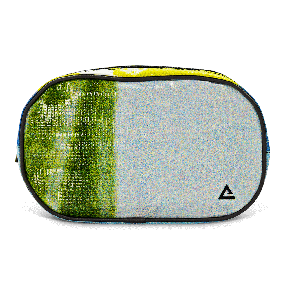 Riley Cosmetic Bag