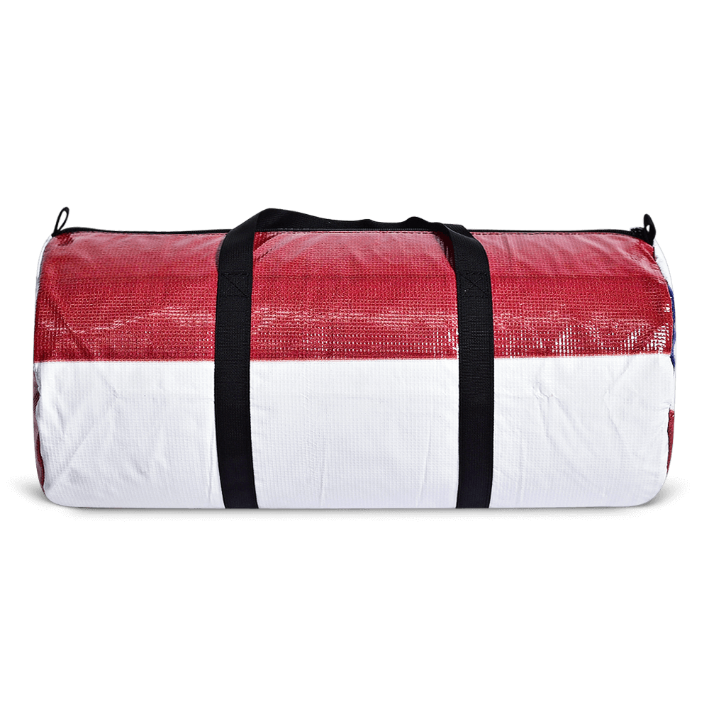 Light Duffle