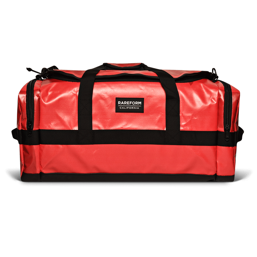 Union Duffle