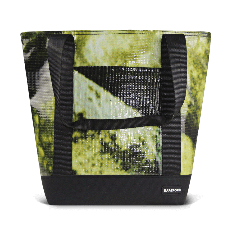 Beck Cooler Tote