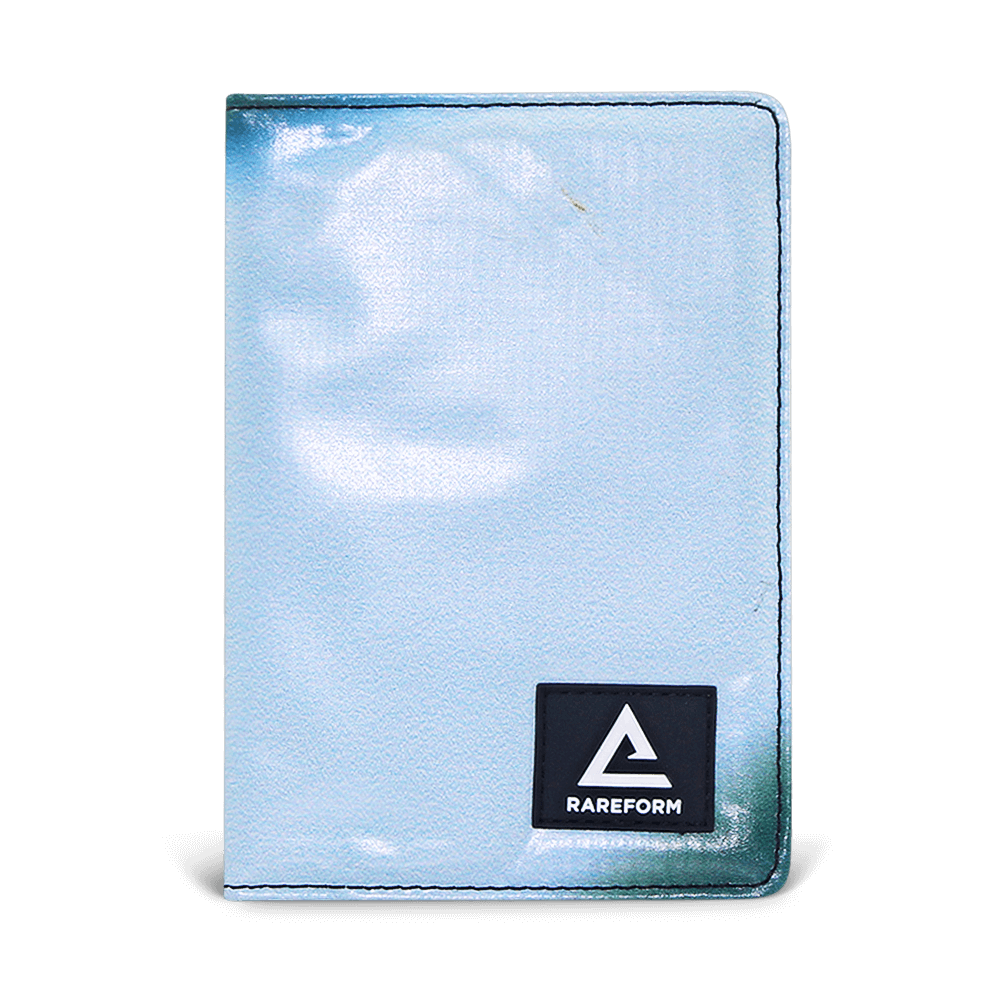 Huxley Passport Holder
