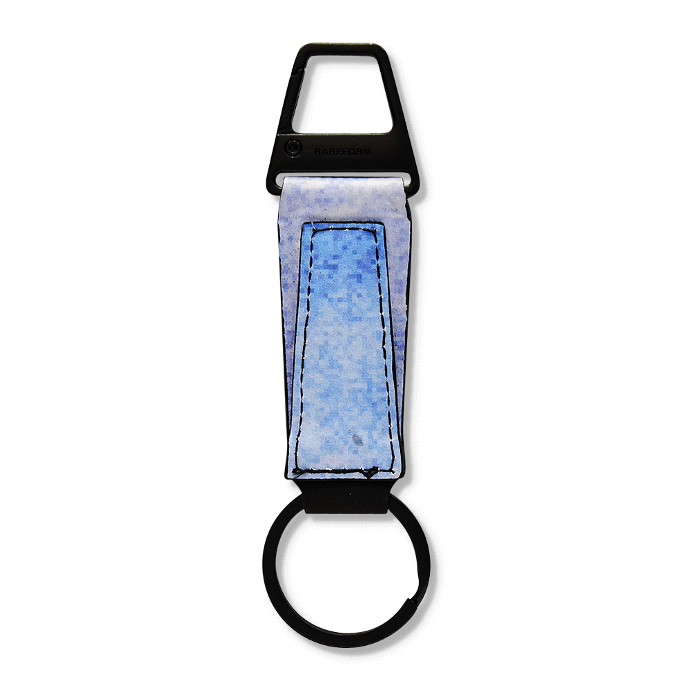Roam Keychain