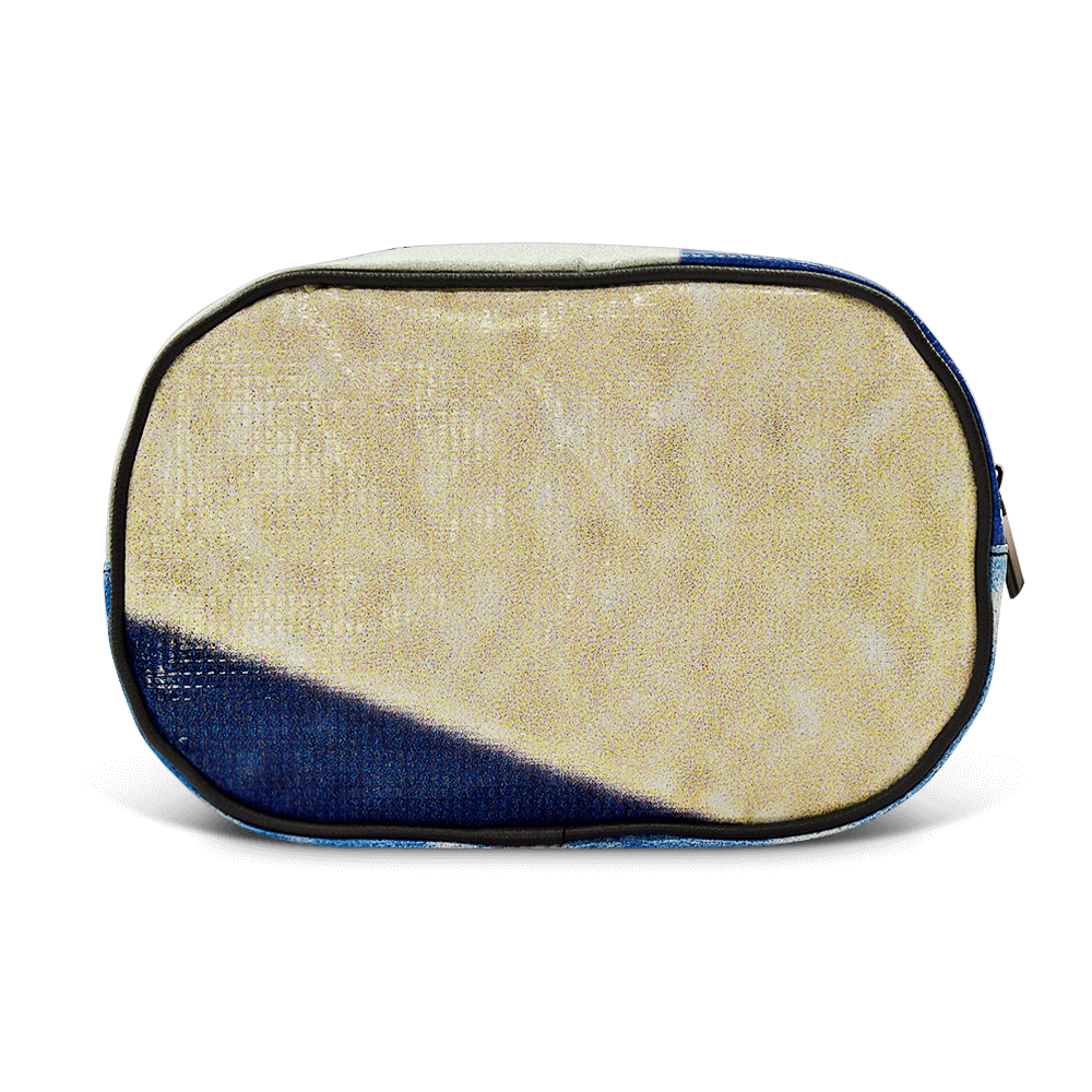 Riley Cosmetic Bag
