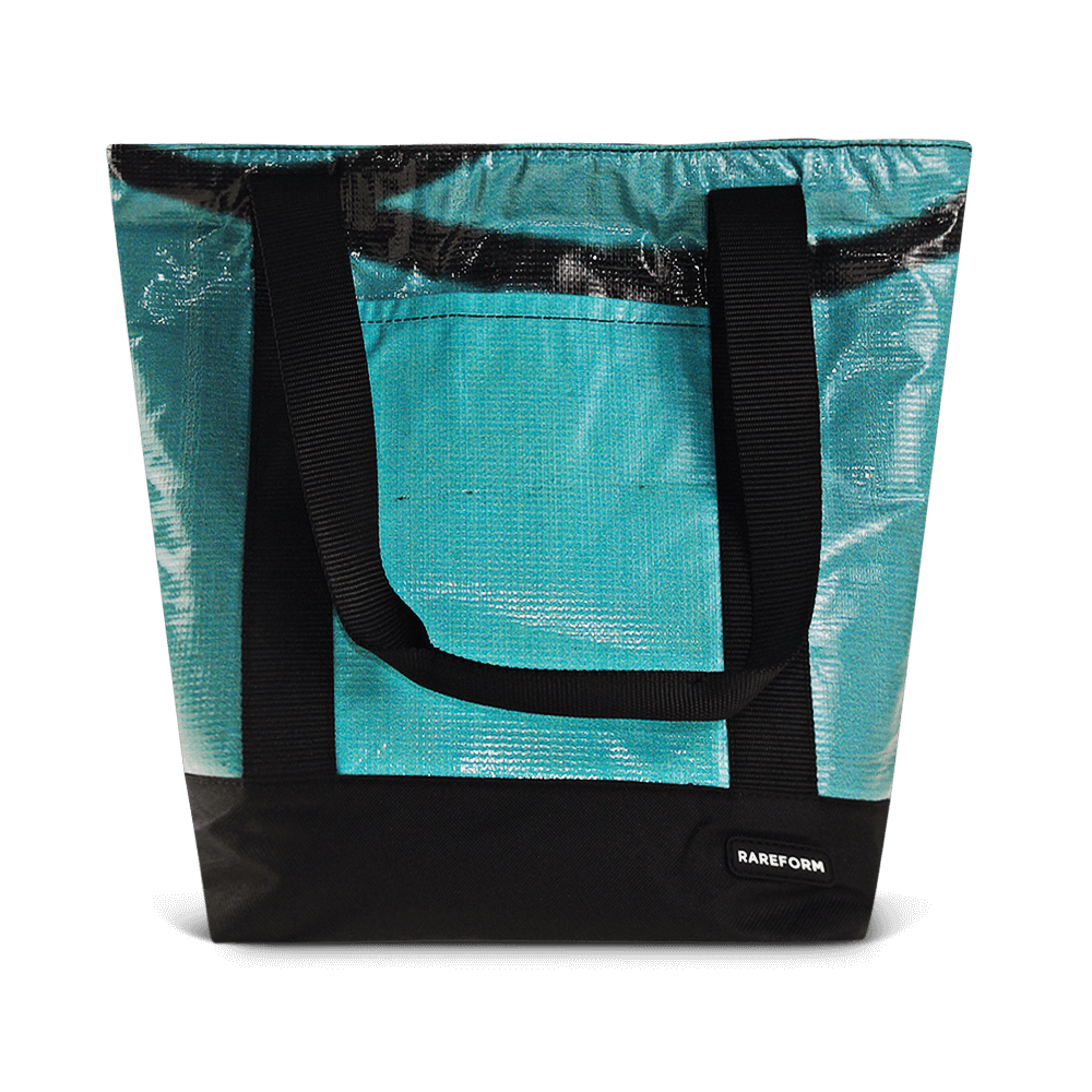 Beck Cooler Tote