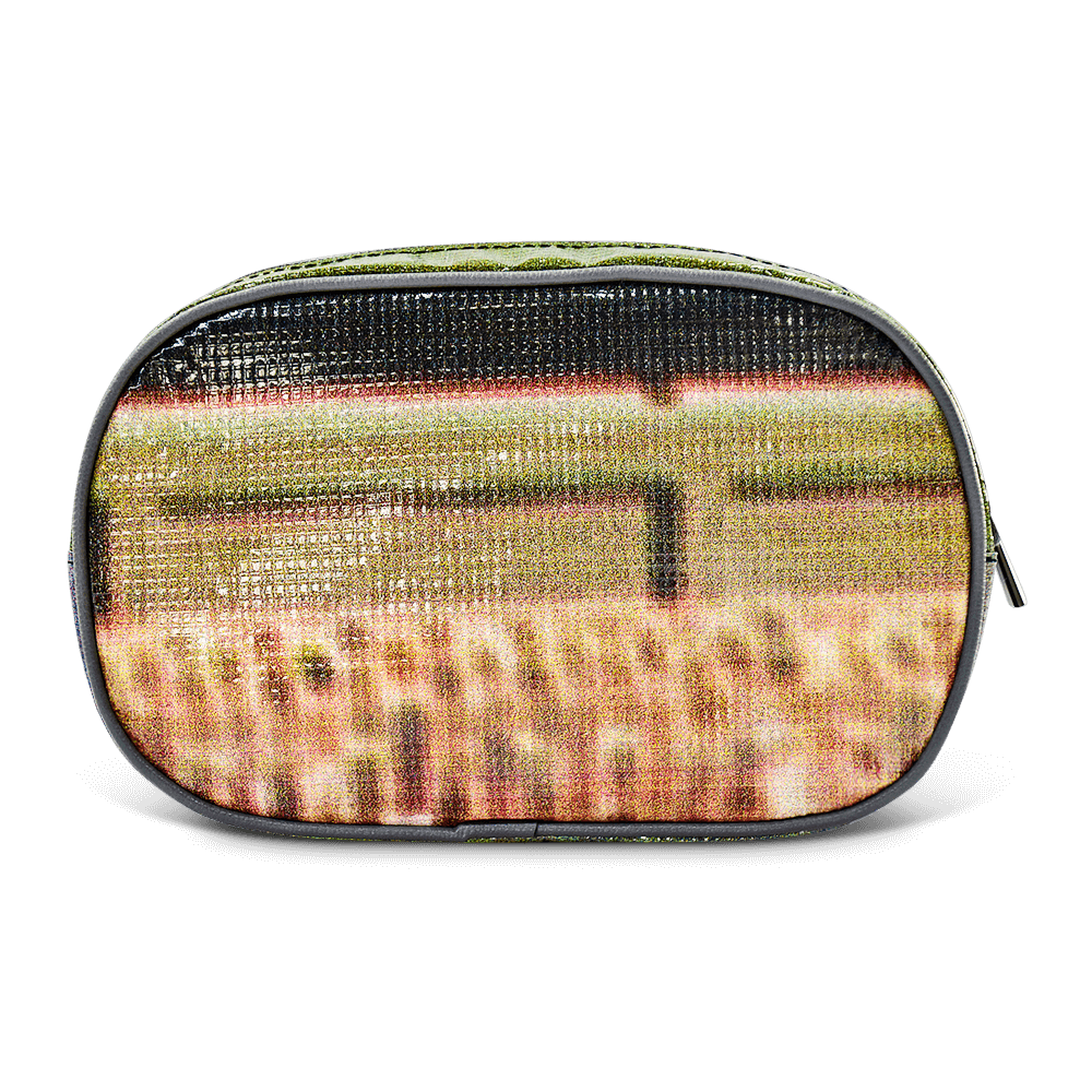 Riley Cosmetic Bag