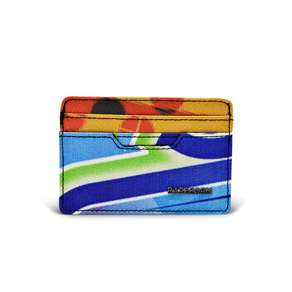 Veer Card Holder